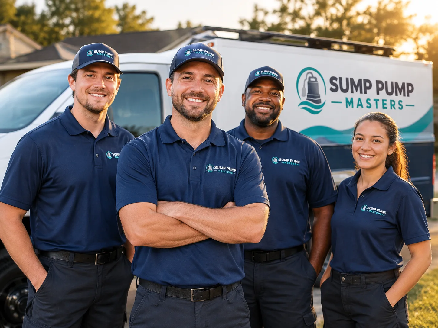 Sump Pump Repair company in Brackney, PA